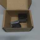 SFATB33N01A For Technics Turntable Parts - Turntable Hinge/Dust Cover Hinge FIT MODELS:SL-B1, SL-B2, SL-B3 SL-B10, SL-B20, SL-B30, SL-B101, SL-B202, SL-B303, SL-B205, SL-BD1, SL-BD2(2Pcs)