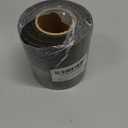 SCOTTCHEN Sanding Screen Mesh Roll for Dry Wall 4-1/8" Wide x 6.5yd(20 ft) Long Silicon Carbide Grits #120-1 Roll