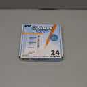 OPTIMUS 18-Color 0.7mm Felt Tip Pens - No Bleed, For Writing, Drawing, Journaling