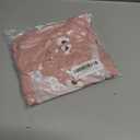 Aunties Bestie Baby Clothes Daddys Girl Newborn Short Sleeve Romper Daisy Skirt Shorts 3Pcs Set Infant Spring Outfit (Pink)