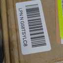 KELOTEVEN Artificial Fir Tree Outdoor Arreca Palm Tree Artificial Plants for Home Decor 4ft Tropical Decor Arreca Palm Tree with 12 Leaves for Home Office Living Room Decoration AP150