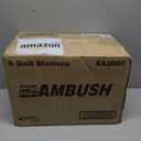 Protecta EVO Ambush Bait Stations (1 Case of 6 Stations)