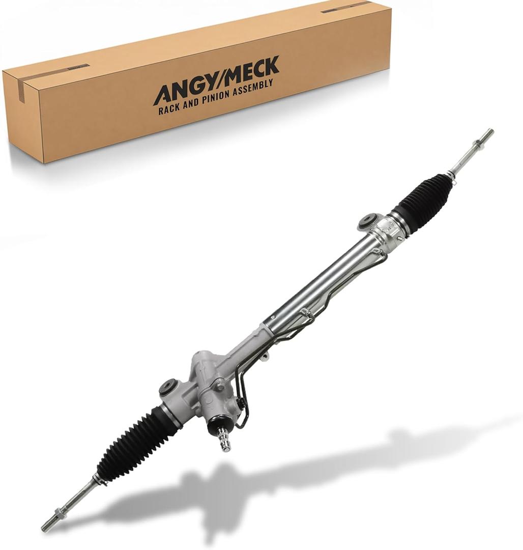 26-2632 Power Steering Rack and Pinion Assembly Fit for 2005-2012 Toyota Avalon 2002-2006 Camry, for 2002-2003 Lexus ES300, 2004-2006 ES330 2007-2012 ES350