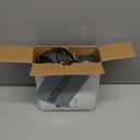 KOIOS Immersion Blender, 1000W Anti-scratch 3-in-1 Hand Blender, Upgraded 12 Speed Stainless Steel Blade Stick Blenders with Turbo Mode, Whisk and Milk Frother, Non-BPA