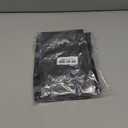 WTACTFUL Winter Neck Warmer Gaiter (1Pack or 2Pack), Breathable Face Mask for Ski, Snowboard, Running, Hiking (Black + Gray)