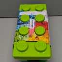 LEGO DUPLO Classic Brick Box Building Blocks - Learning & Educational Toys for Toddlers, Preschool, Ages 1.5+ Years - Develop Fine Motor Skills - Gift for Birthdays - 10913