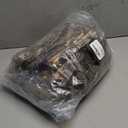 BLISSWILL Large Hunting Backpack with padded weapon compartment for Bow Rifle with Waterproof Rain Cover Hunting Gear Accessories 40L (Supercamo Timber)