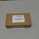 WINSINN 60mm 24V Fan - Dual Ball Bearings 5000 RPM 6015 Cooling Fan for Industrial Equipment/Automotive Cooling/Server Racks, 30cm Cable with XH2.54-2PIN, Brushless 60x15mm (4Pcs)