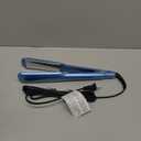 BabylissPRO Nano Titanium Ultra-Sleek Hair Straightener, Flat Iron for All Hair Types (1 1/2 Inch)