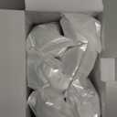 6 Pack Replacement for Brita Water Filter Pitchers and Dispensers, BPA-Free & NSF Certified, Classic OB03, Mavea 107007 35557, Metro, Everyday, UltraMax, 1 Year Filter Supply