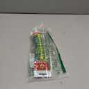 Red Devil 0645 Concrete Repair Patch, Cement Crack Filler, 5.5 Oz Squeeze Tube, Pre-Mixed, Pack of 1, Gray, Made in USA