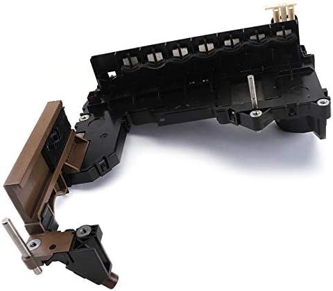6R80 Transmission Control Module Leads Frame TCM Compatible with 2009-up Exp-lorer Mer-cury Moun-taineer Eve-rest