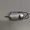 Motor 741921003 741921002 for RY40200 40 Volt Trimmer RY40021, Replacement for Ryobi OEM