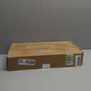 Exoskeleton for Walking Device, Leg Exoskeleton Powered, Wearable Robotic Bionic Exoskeleton Walking Assist (Black)