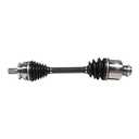 GSP NCV47564 CV Axle Shaft Assembly - Right Front (Passenger Side)