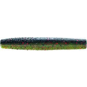 Z-MAN Finesse TRD Tackle, California Craw, 2.75", Multi, One Size