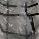 Fireplace Grate,Fireplace Log Holder,21 inch Heavy Duty Solid Cast Iron FIrewood Log Burning Rack for Inside The Fireplace Accessories Outood Fire Pit Kindling Fireplace Tools