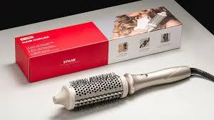 Hair Curler Stylux