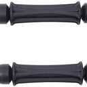 2 Pcs Front Sway Bar Link, Front Stabilizer Bar Link Kit 25918049 K700432 for Chevy Silverado Avalanche Suburban Tahoe GMC Sierra Yukon Cadillac Escalade