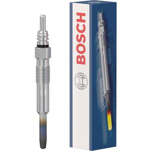 BOSCH 80028 / 0250202022 Duraterm Glow Plug - Single
