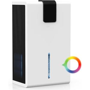 PSOS Dehumidifier, Dehumidifiers for Home
