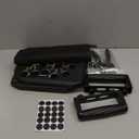 Push Up Board Fitness, Workout Home Gym Equipment, 20 in 1 Exercise Pushup Bar Handles for Floor, Strength Training Equipment for Men