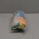 Owala FreeSip Insulated Stainless Steel Water Bottle with Straw, BPA-Free Sports Water Bottle, Great for Travel, 32 Oz, Summer Sweetness