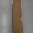 LazBlinds No Tools No Drill Cordless Cellular Shades, Blackout Light Blocking Honeycomb Shades for Home, Thermal Insulation Blinds for Windows, 23" W x 64" H, Dark Coffee