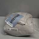 King Size 4 Piece Sheet Set - Comfy Breathable & Cooling Bed Sheets Set - Hotel Luxury Bedding for Women, Men, Kids, Teens, Boys & Girls - Deep Pockets, Soft and Wrinkle Free - Oeko-Tex - French Grey