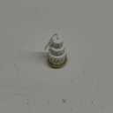 Hallmark Keepsake Christmas Ornament 2024, Tiers of Joy Wedding Cake, Porcelain, Gift for Couple