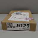 Maintenance Kit compatible with Weston Pro2100, Pro2200, Pro2300 Vacuum Sealers  Includes 2 Rubber Seals, 3 PTFE Covers, and Heat Wire