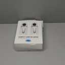 FOSCAM Light Bulb Camera, 3K Auto Tracking 360 PTZ Security Cameras Wireless Outdoor Indoor, Dimmable LED Bulb, Color Night Vision, Motion Detection, Auto Cruise, Works w/Alexa/Google Assistant 2PCS