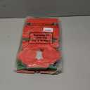 100 Pcs Christmas Cookie Boxes with Windows Red and Green Bakery Boxes Christmas Paper Treat Cases for Holiday Party Favor Pastries, Cupcakes, Cookies, Donuts, Small Gift Wrapping