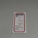 Miracase for iPhone 17 Pro Max Case 6.9" Full-Body Phone Case with Built-in Glass Screen Protector& Full Camera Protector,[Magnetic with MagSafe] Drop Proof 17 ProMax Cover, Light Pink