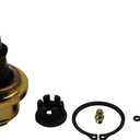 MOOG K500007 Front Lower Suspension Ball Joint for Chevrolet Silverado 1500