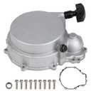 Recoil Pull Starter Assembly Kit Compatible with 1996-2013 Polaris Sportsman 400 450 500 570, Magnum 330 500, Trail-Boss 325 330, Ranger 500 Replaces 3090085 3084933 3083453