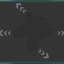 2 x Mr.Shield Screen Protector compatible with Garmin Tread 2 Powersport 6 Inch [Tempered Glass] [3-PACK] [Japan Glass with 9H Hardness]