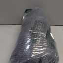 hyha Waterproof Couch Cushion Covers for Pets, Non Slip Sofa Seat Cover for Dogs Washable, Soft Thick Stretch Jacquard Fabric, Sofa Slipcovers with Elastic Bottom (1 Piece for Large, Grey)