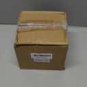 Marbrasse Desk Organizer, 360-Degree Rotating Pen Holder, Desk Organizers and Accessories with 5 Compartments Pencil Organizer, Art Supply Storage Box Caddy for Office, Home(Pink)