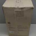 PETLIBRO RFID Automatic Cat Feeder, Collar Tag-Activated Personalized Meals, 5G&2.4G Wi-Fi Programmable Cat Food Dispenser with Cats Recognition & Diet Tracking for Multi-Pet Homes and Different Diets (3L, Brown)