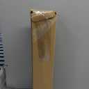 Desk Calendar 2026-2027 with Desk Mat  22" x 17" Large Desk Pad Calendar Runs from January 2026 to June 2027, Office Supplies Desktop Monthly Calendar for Home & Office (Black)