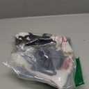 Terrifier Clown Mask Scary Joker Killer Halloween Masks Horror, Adult Scary Killer Clown Joker Halloween Costume, Full Head Latex Mask