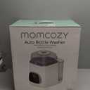 Momcozy KleanPal Pro Baby Bottle Washer, Sterilizer & Dryer - All-in-One Cleaning Machine for Bottles, Pump Parts & Baby Essentials - Time-Saving & Effortless Care