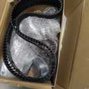 ECCPP Timing Belt Water Pump Kit Fit for 2003 2004 2005 2006 2007 2008 2009 2010 2011 2012 2013 2014 2015 for Acura MDX /2005 2006 2007 for Honda Accord 3.0L 3.2L 3.5L 3.7L V6 GAS SOHC