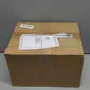 Suwimut Set of 6 Plastic Margarita Glasses, 12 oz Unbreakable Martini Cocktail Glasses with Stem, Reusable, BPA-Free, Shatter-Proof for Bar, Whiskey, Tequila, Poolside, Outdoors, Camping, Clear