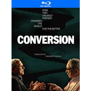 Conversion [Blu-ray]