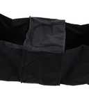 Car Trunk Organizer, (Black)
