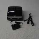 DYMO Label Printer | Label Writer 450 Twin Turbo Direct Thermal Label Printer, Fast Printing, Great for Labeling, Filing, Shipping, Mailing, Barcodes and More, Home & Office Organization