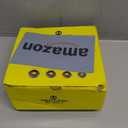 Watch Repair Tool & Kits, Watch Opener Tool 5537 Watch Back Case Opener Closer Remover Watch Battery Replacement Tool Watch Case Back Opener for Watch Watchmaker Repair Tool with 7 Grooved Chucks