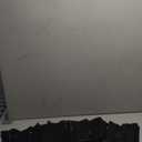 Daisy corsets women's Top Drawer Black Patent Pvc Vinyl Double Steel Boned Curvy Cut Waist Cincher (X-Large)